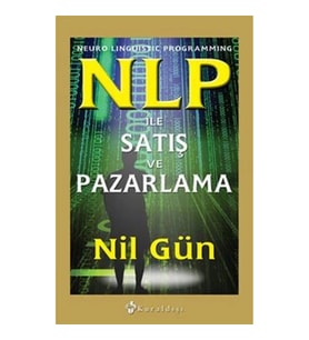 NLP ile Satış ve Pazarlama