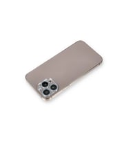 İphone 12 Shine Kamera Lens Koruma Cam - Sierra