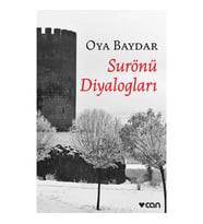 Surönü Diyalogları