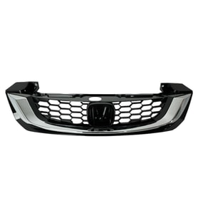 Honda Civic 2015 Panjur Ön (Makyajlı Tip)
