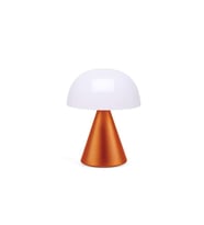 Lexon Mina L Led Lamba Turuncu LH65O1 (Renksiz)