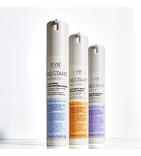 Professional Restart Protective Gentle Sulfate Cleanser 1000Ml