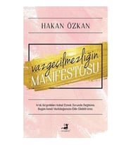 Vazgeçilmezliğin Manifestosu