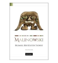 Bilimsel Bir Kültür Teorisi
