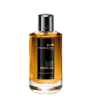 Mancera Black Intensive Aoud EDP 120 ml Unisex Parfüm