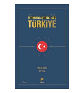 İstikrarlaştırıcı Güç Türkiye