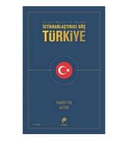 İstikrarlaştırıcı Güç Türkiye