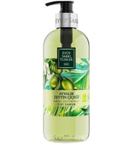 Eyüp Sabri Tuncer Sıvı Sabun Ayvalık Zeytin Çiçeği 500 Ml