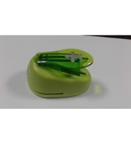 BU-BU ERKEK ÇOCUK  ŞEKİLLİ DELGEÇ 3/4 KOD:BUBU00019