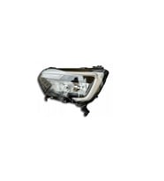 RENAULT MASTER ÖN FAR ELEKTRİKLİ LEDLİ SOL 19- REN10MAC36 260607867R