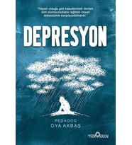 Depresyon/Oya Akbaş/Yediveren 
