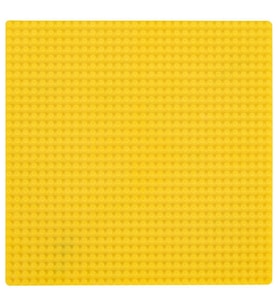 03 627S Micro Blok Oyun Tablası Sarı -Pilsan Oyuncak