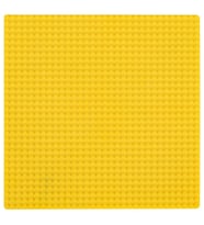 03 627S Micro Blok Oyun Tablası Sarı -Pilsan Oyuncak