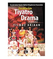 Çocuklar için Tiyatro ve Drama Eğitimi