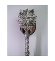 Lone Wolf Mace (Alfa'nın Öfkesi)