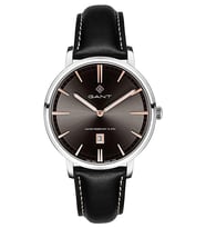 Gant G109003 Erkek Kol Saati (Siyah)