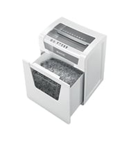 Leitz IQ Office P5 Evrak İmha Makinesi 8002