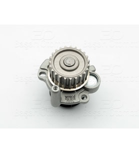 Volkswagen Audi Skoda Seat 2.0 TFSI Motor Devirdaim (2005 ve Sonrası Uyumlu)