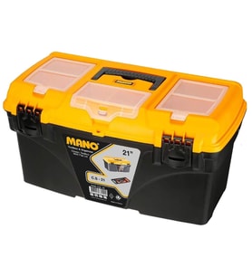 Mano CO-21 21" Takım Çantası