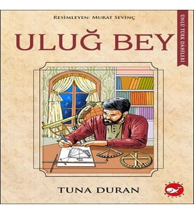 Uluğ Bey