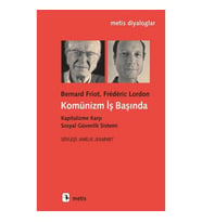 Komünizm İş Başında