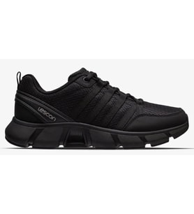 Lescon Legend 7 Flex Siyah Spor Ayakkabı
