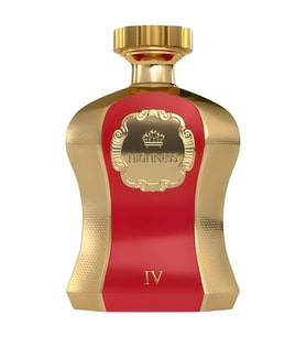 Afnan Highness IV EDP 100 ml Kadın Parfümü