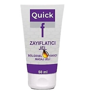 QUICK GEL