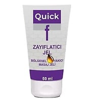 QUICK GEL