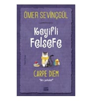 Keyifli Felsefe - Carpe Diem