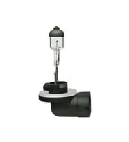WINWIN H27/2 27W 12V 27W 881 EĞRİ SOKETLİ HALOGEN FAR AMPÜLÜ