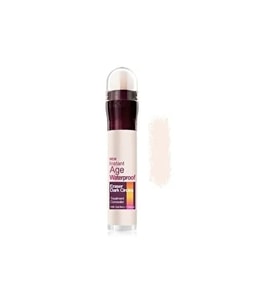 MST COSMETİC AGE ANTİ BEAUTY WATERPROOF SÜNGERLİ KAPATICI AÇIK TON