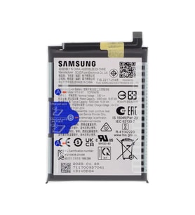 SAMSUNG A14 4G BATARYA PİL