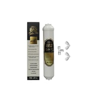 Su Arıtma Cihazı Alkali B12 Filtre PH 8+ (Tüm Cihazlarla Uyumludur)