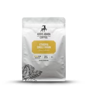 Etiyopya Single Origin 1000 Gr.