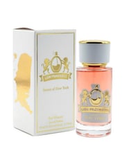 Lion Francesco Scent Of New York Edp 50 Ml