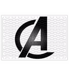 Avenger Puzzle 240 Parça Yapboz