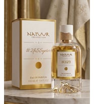 N.123 CACHAREL - LOULOU kadın parfüm muadili 2FıssYeter Serisi - Maksimum Kalıcılık & Konsantre Formül - 100 ml