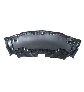 Mercedes C Class W205 14/17 Ön Tampon Alt Muhafaza Plasti·ği·