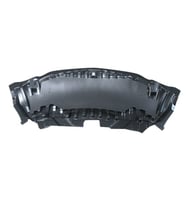 Mercedes C Class W205 14/17 Ön Tampon Alt Muhafaza Plasti·ği·