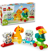 LEGO® DUPLO® İlk Hayvan Trenim 10412