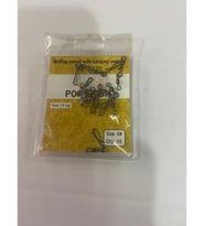 PORT FISH SİZE 6#BL -3027 HIZLI DEĞİŞTİRME KLİPSİ