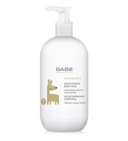 Babe Pediatrik Nemlendirici Vücut Sütü 500 ml