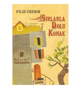 Sırlarla Dolu Konak