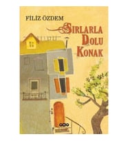 Sırlarla Dolu Konak