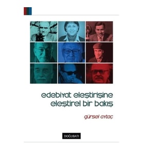Edebiyat Eleştirisine Eleştirel Bir Bakış