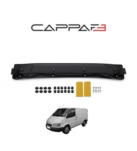 Ford Transit 1993-2002 Yıl Aralığı Uyumlu Ön Cam Güneşliği
