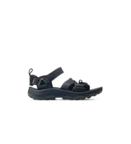 Merrell Speed Fusion Sport Rmx Kadın Günlük Sandalet 25y J008118 Z Siyah