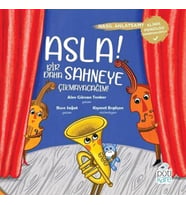 Asla Bir Daha Sahneye Çıkmayacağım