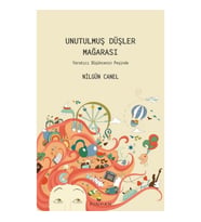 Unutulmuş Düşler Mağarası